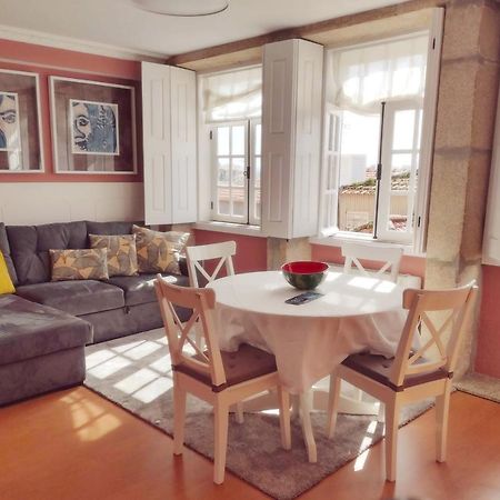 Oporto Center Clean & Cozy Apt 4 Εξωτερικό φωτογραφία
