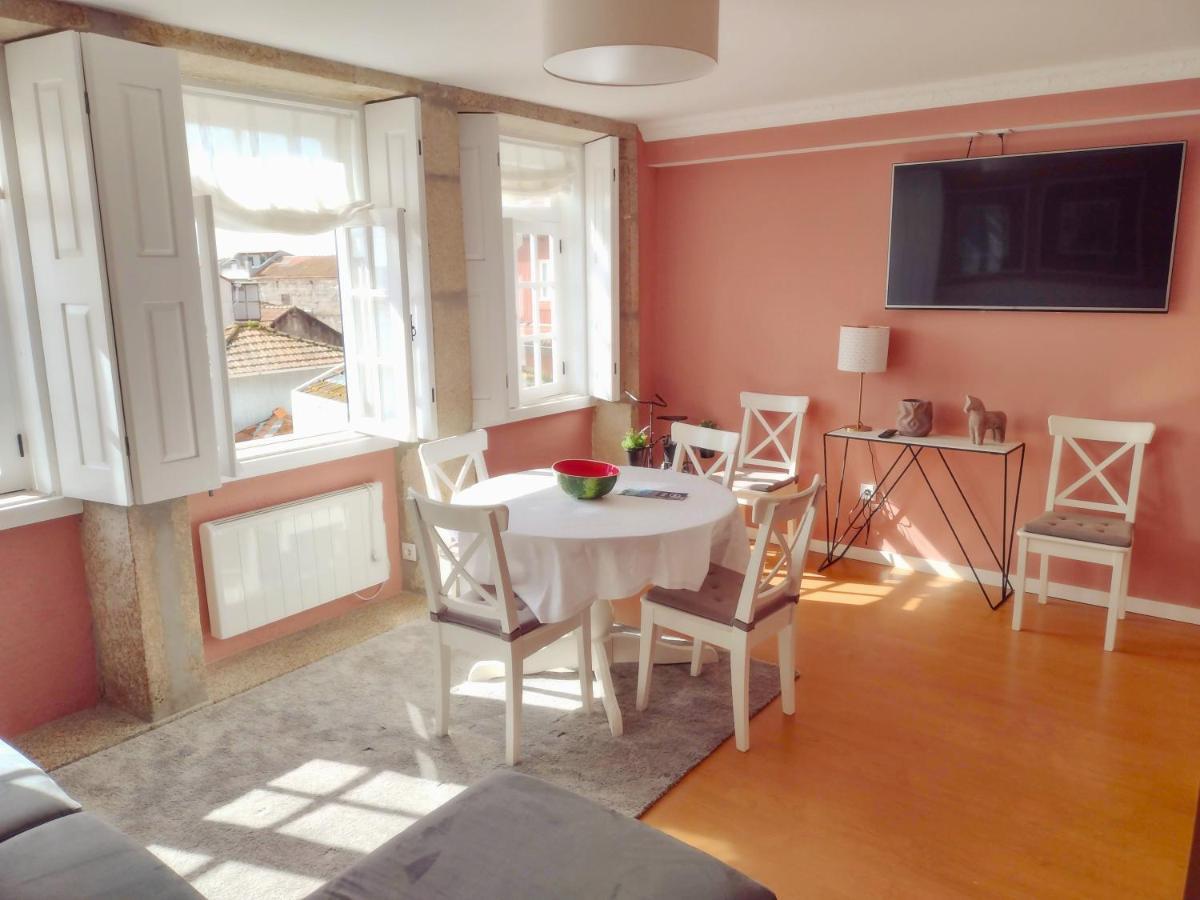 Oporto Center Clean & Cozy Apt 4 Εξωτερικό φωτογραφία