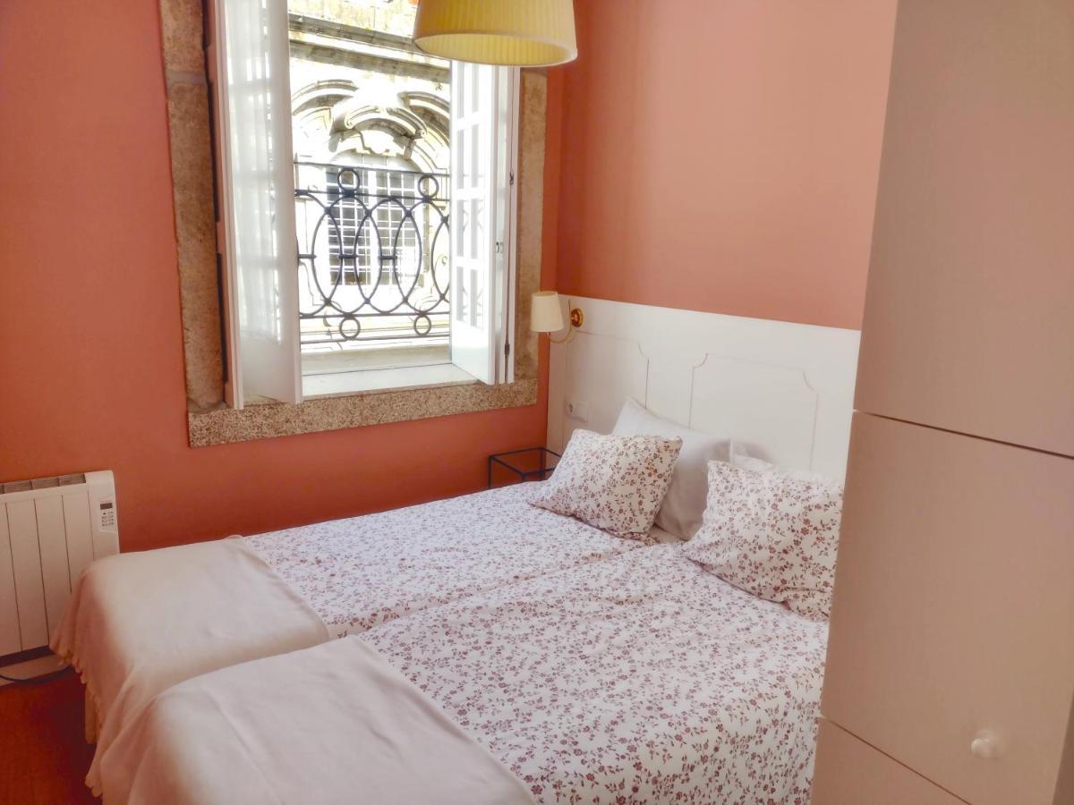 Oporto Center Clean & Cozy Apt 4 Εξωτερικό φωτογραφία