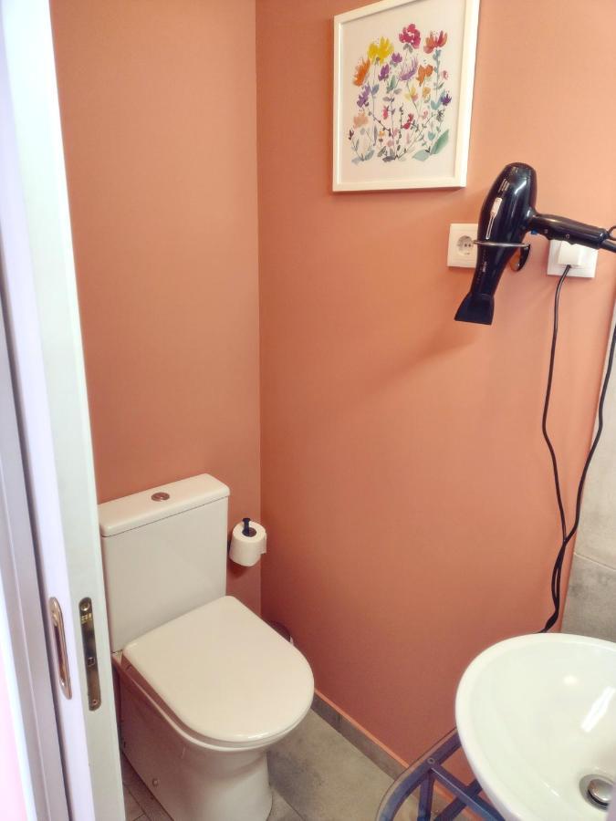Oporto Center Clean & Cozy Apt 4 Εξωτερικό φωτογραφία