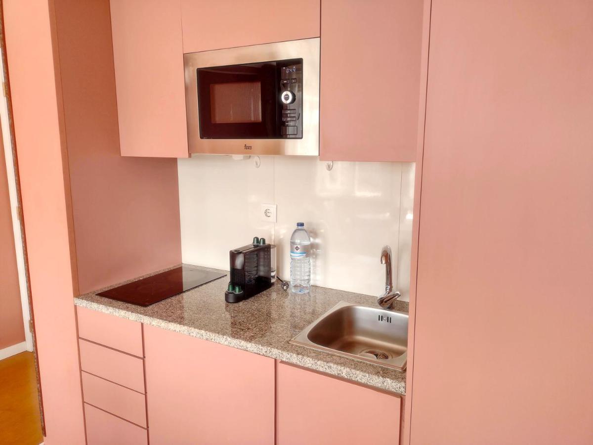 Oporto Center Clean & Cozy Apt 4 Εξωτερικό φωτογραφία