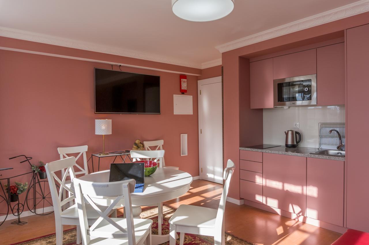 Oporto Center Clean & Cozy Apt 4 Διαμέρισμα Εξωτερικό φωτογραφία