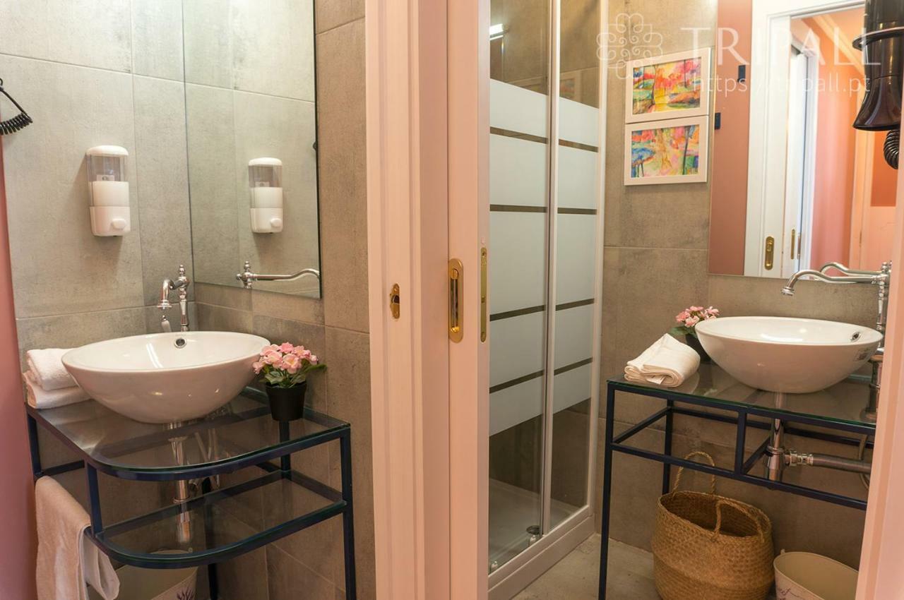 Oporto Center Clean & Cozy Apt 4 Εξωτερικό φωτογραφία
