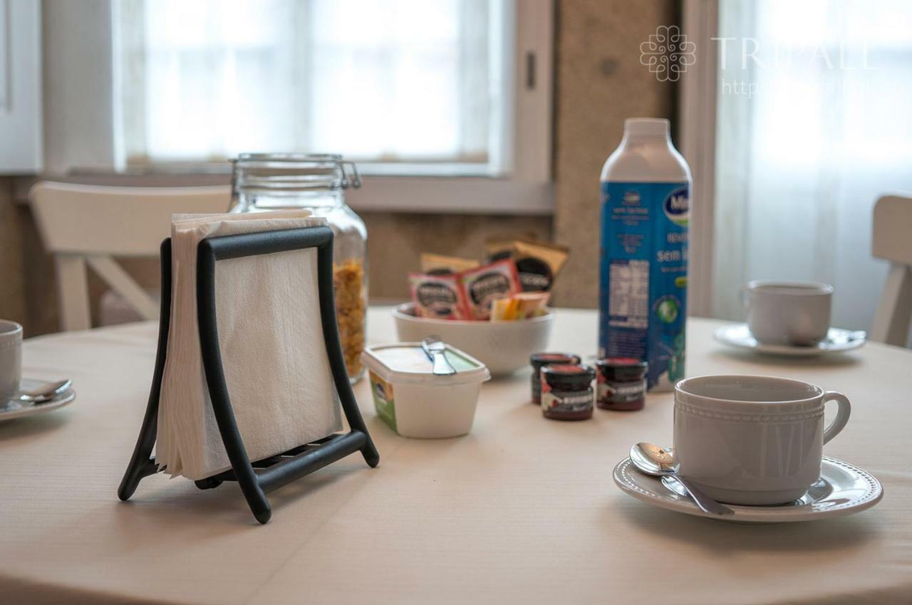 Oporto Center Clean & Cozy Apt 4 Εξωτερικό φωτογραφία