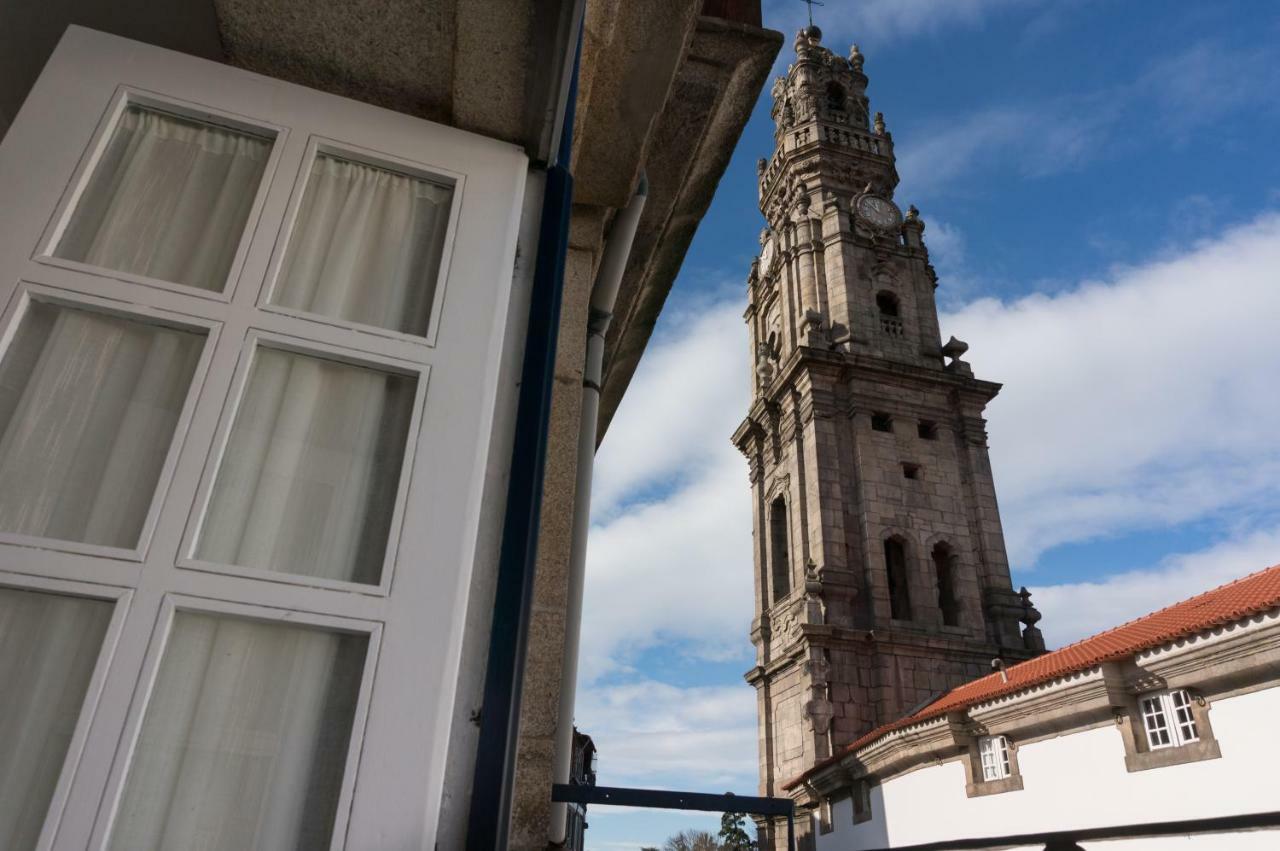 Oporto Center Clean & Cozy Apt 4 Εξωτερικό φωτογραφία